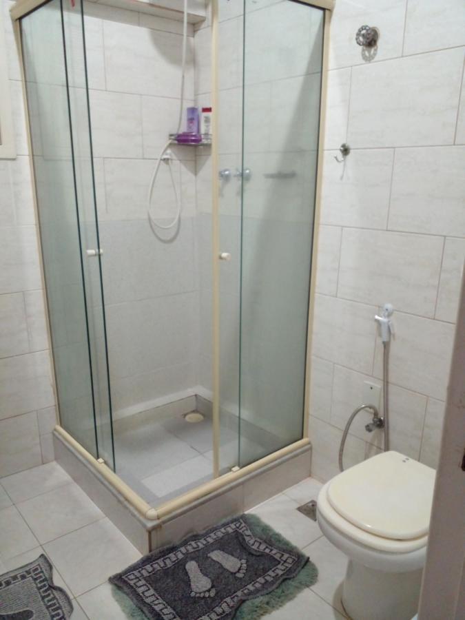 Apartamento no leblon Apartamento Río de Janeiro Exterior foto
